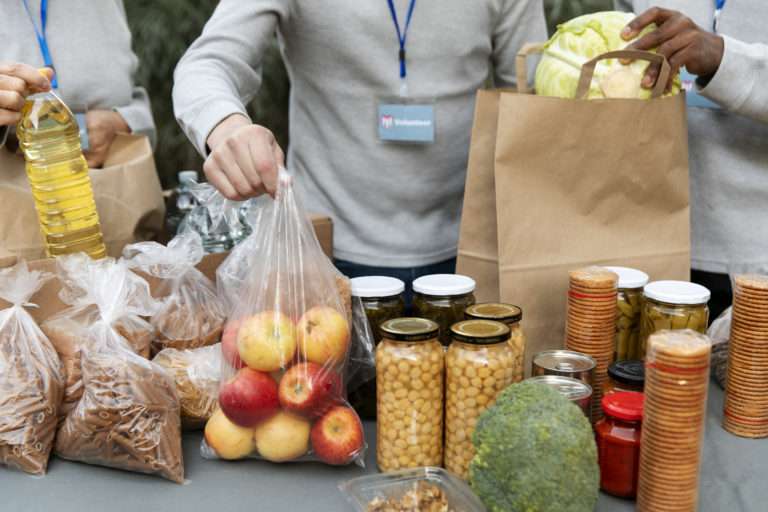 New York Health Foundation Pledges $1M to Feed Families Amid SNAP Crisis