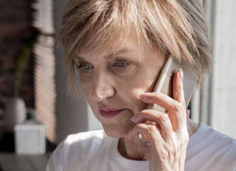 Medicare Enrollment Period Open Through Dec. 7, Seniors Warned About Scams