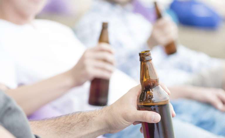 Jared’s Law Aims to Curb Underage Drinking, Hold Adults Accountable in Sullivan County