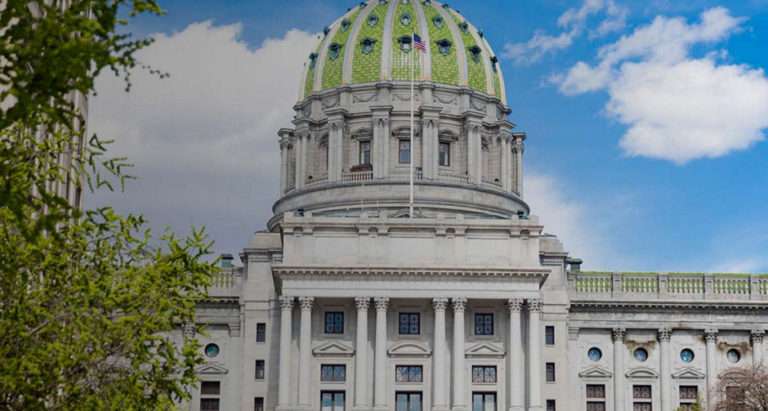 Voters Will Decide Whether Pa. Supreme Court Justices Stay On: What You Need to Know