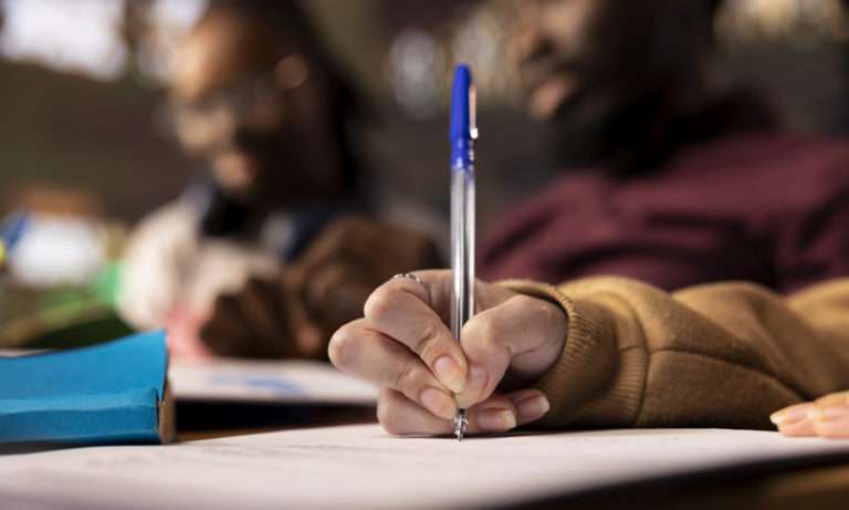 Election 2025: Write-in Candidates Offer Voters Another Choice — and a Challenge