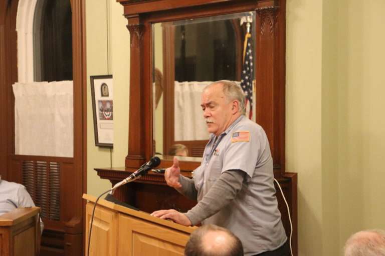 Honesdale Residents Reject Earned Income Tax in Narrow Vote