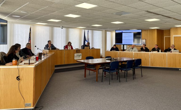 Sullivan County Approves 2% Tax Hike – and Bets on Ambitious Revenue Projections