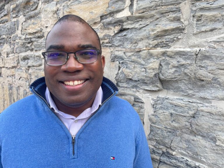 Samuel King Joins New York Public Media’s Capitol News Bureau