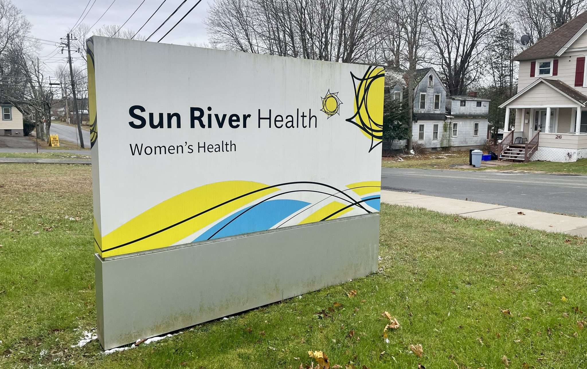 Women’s Health Services Are Growing Farther Away. So Where Are Patients Turning?