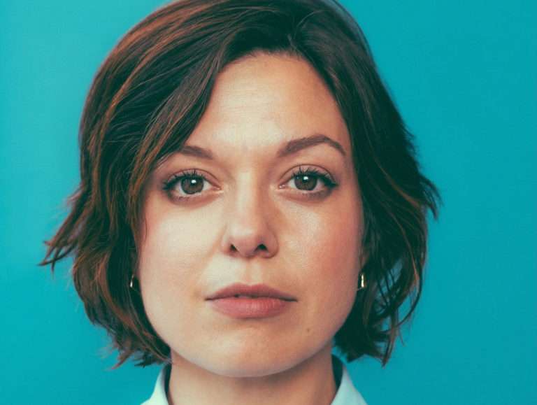 From Café Chat to Jazz Stage: Margo Seibert Teams Up with The Treble Makers
