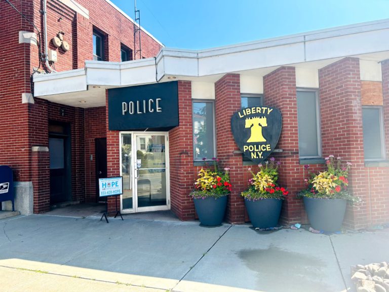 Sullivan County Man Arrested After Fatal Two-Car Crash