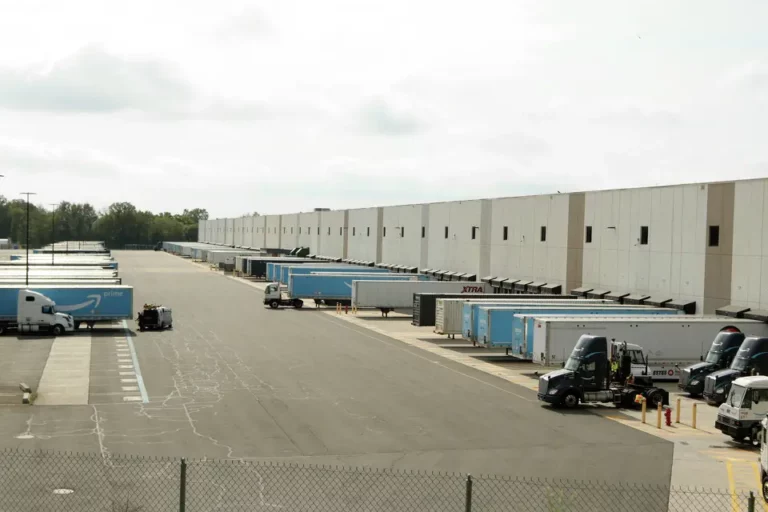 State Monitor Rejects $80M Tax Break for Amazon’s Orange County Warehouse