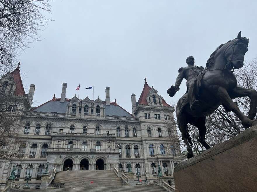 Why New York’s State Budget Is Late Again — And What’s Holding Up a Deal