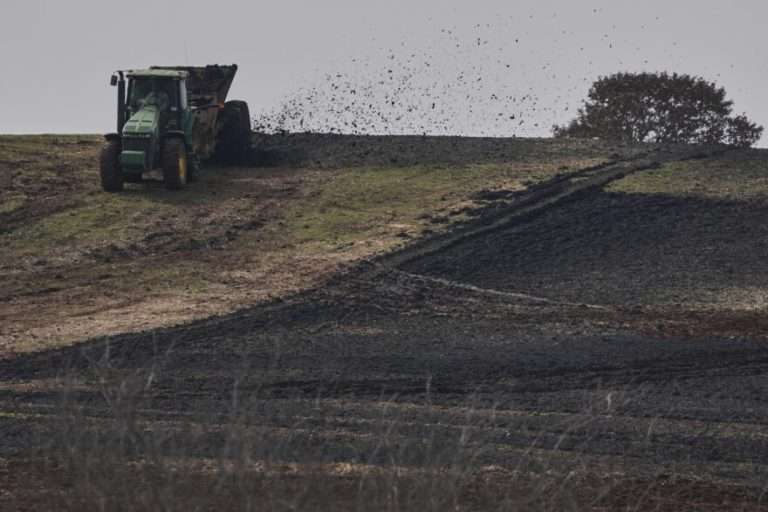New York Farm Bureau Says No More ‘Sewage Sludge’ Used as Fertilizer Unless Tested, Cleared of PFAS