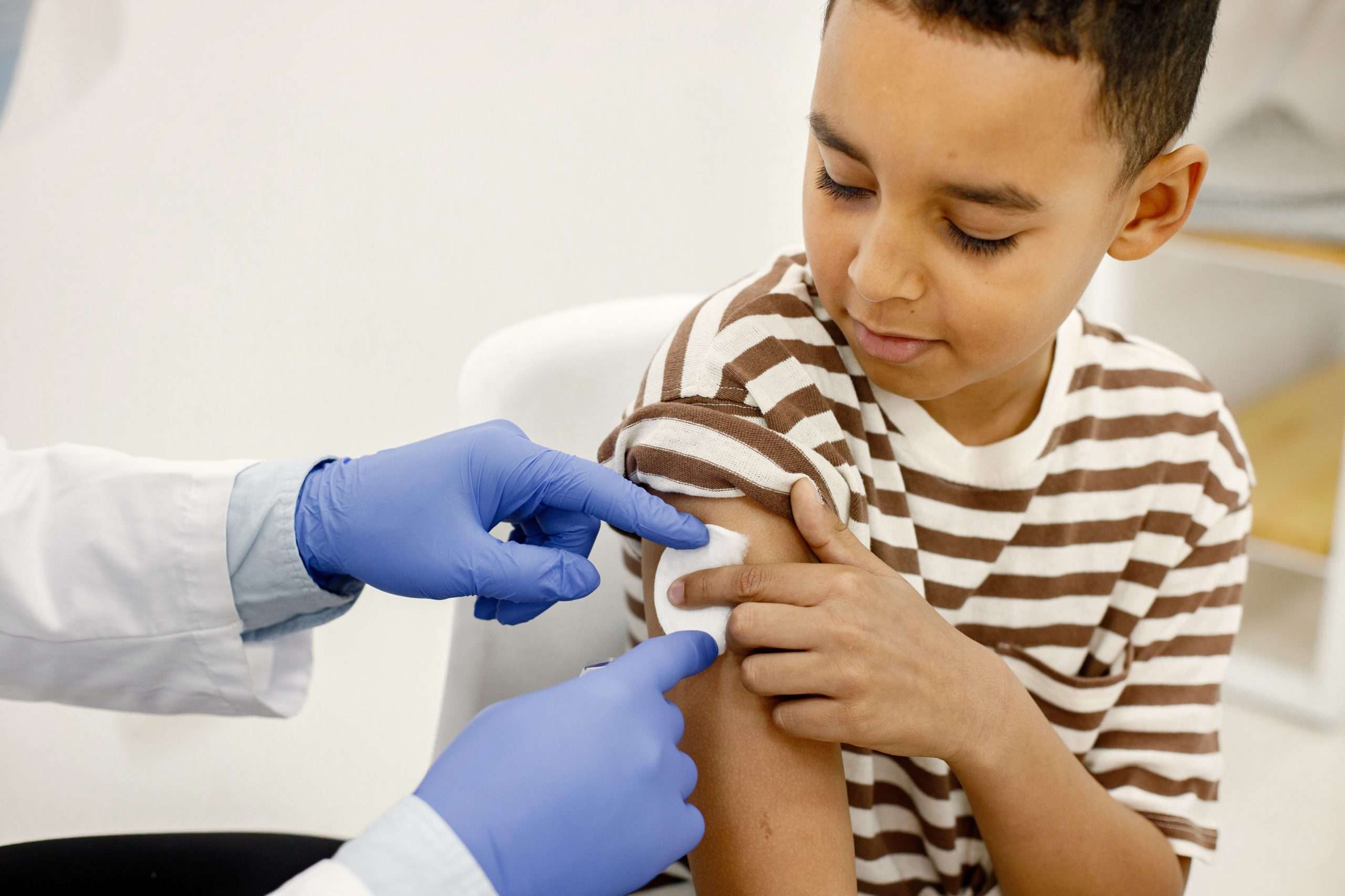 Health Officials Warn CDC Vaccine Changes Could Fuel Confusion, Threaten Child Health