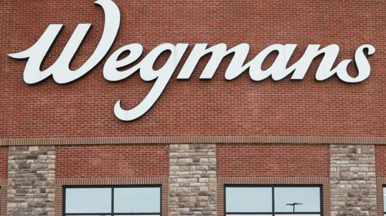 Wegmans Using Facial Recognition Technology in ‘A Small Fraction’ of Stores Across Multiple States