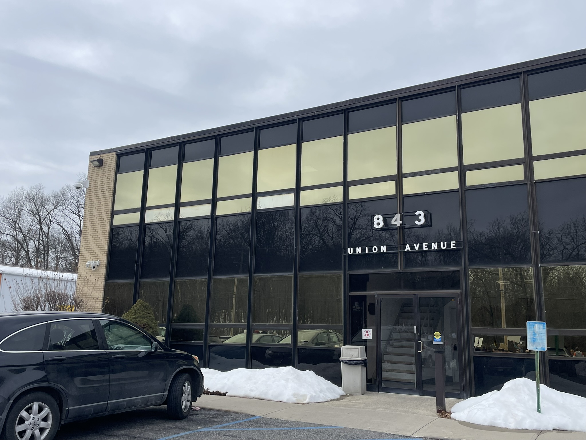 As ICE Expands Footprint in Hudson Valley, Detentions Reach Record Levels Across New York State