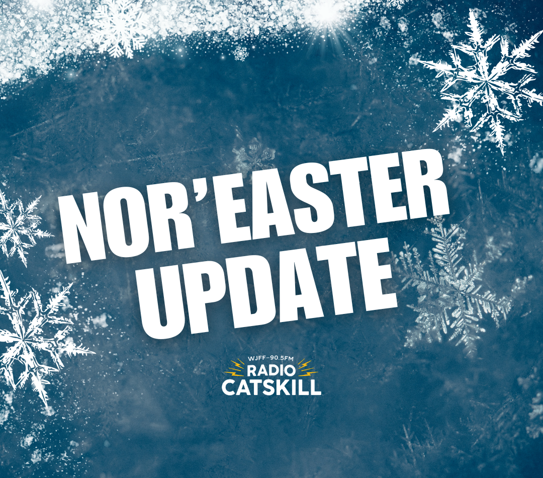 PennDOT, PA Turnpike to Restrict Vehicles on Major Highways Ahead of Winter Storm Sunday