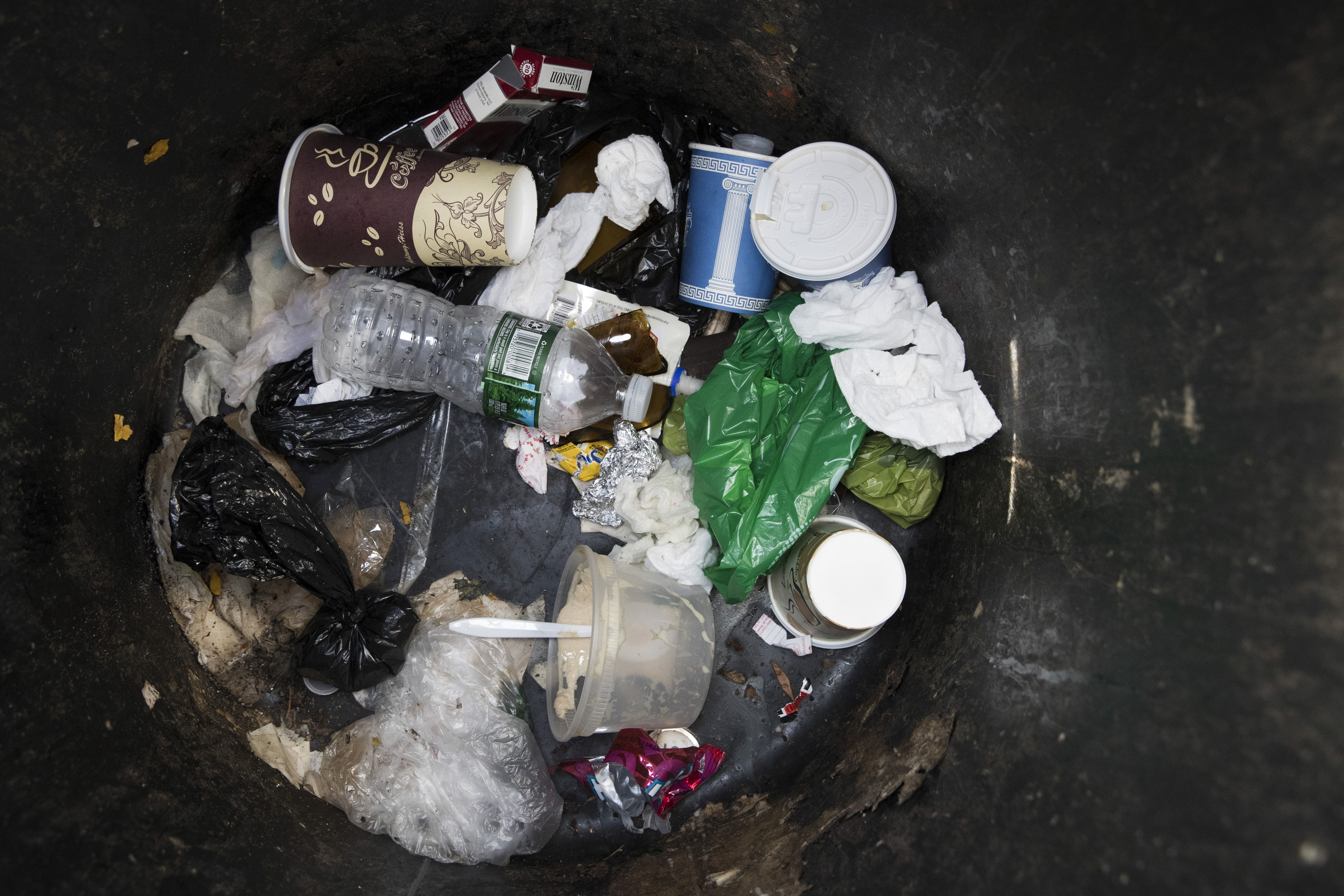 New York’s Plastic Waste Crisis Is Coming To A Head. A Landmark Bill May Be The Answer — If It Can Pass.