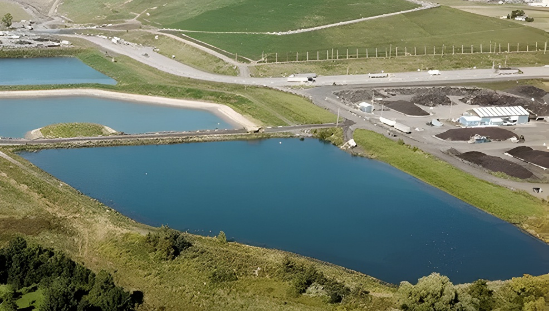 Debate Grows Over Expansion of New York’s Largest Landfill