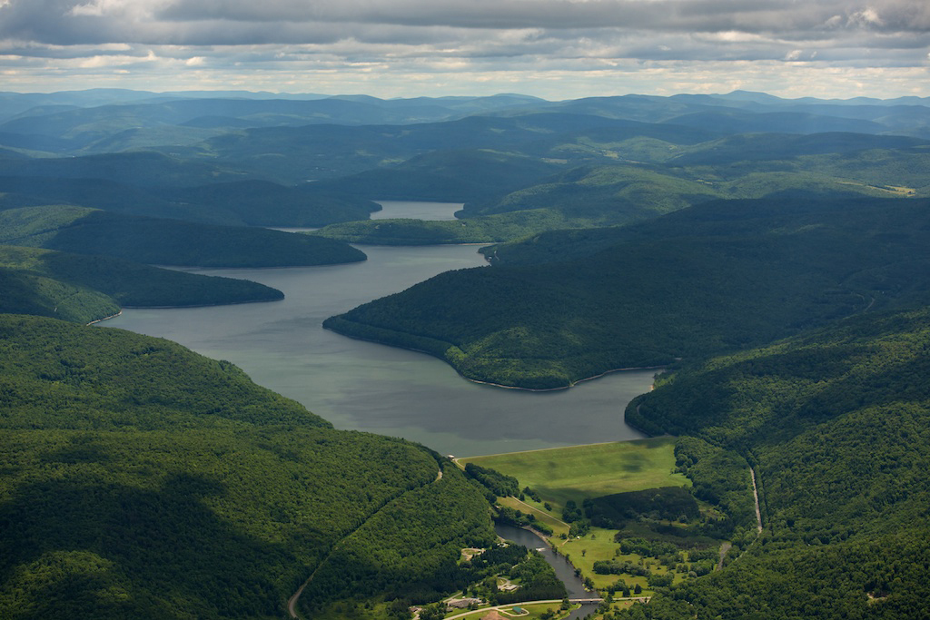 Riverkeeper Sues New York City Over Catskills Watershed Agreement, Citing Lack of Environmental Review