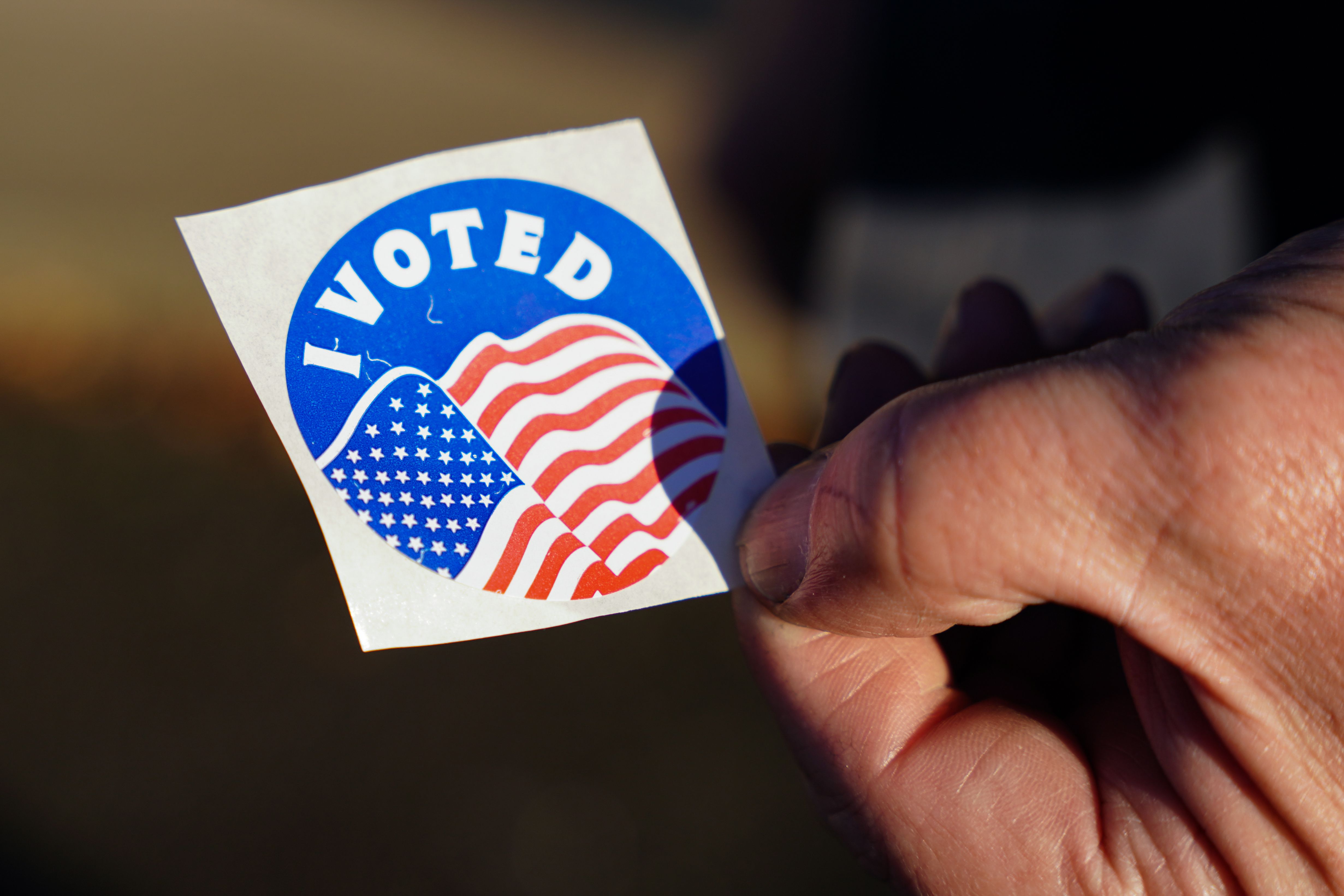PA Primary Election 2026: How to Spot and Report Voter Intimidation in Pennsylvania