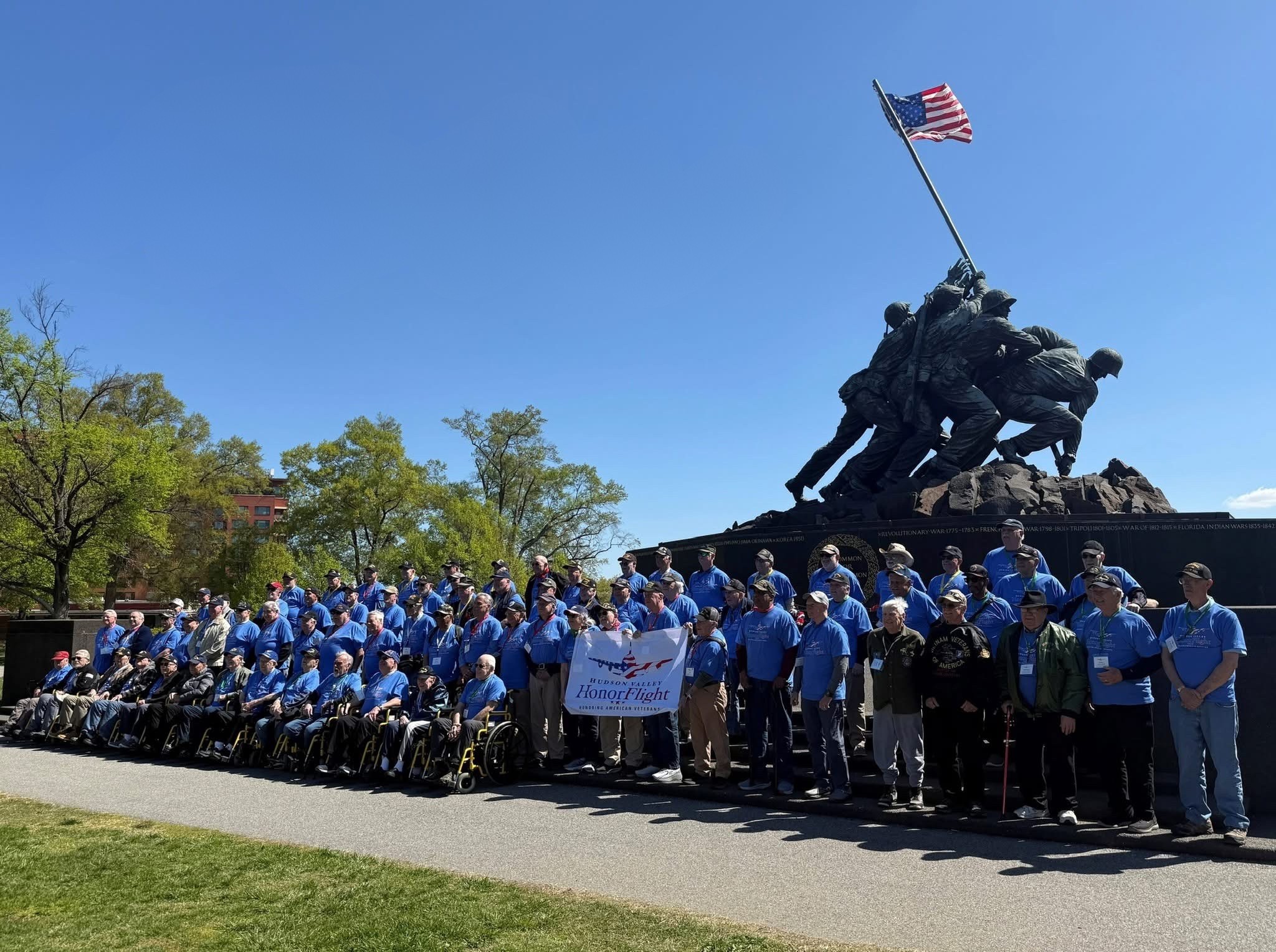 Vietnam Veteran Art Flynn to be Honored at Equinunk Historical Society Ceremony