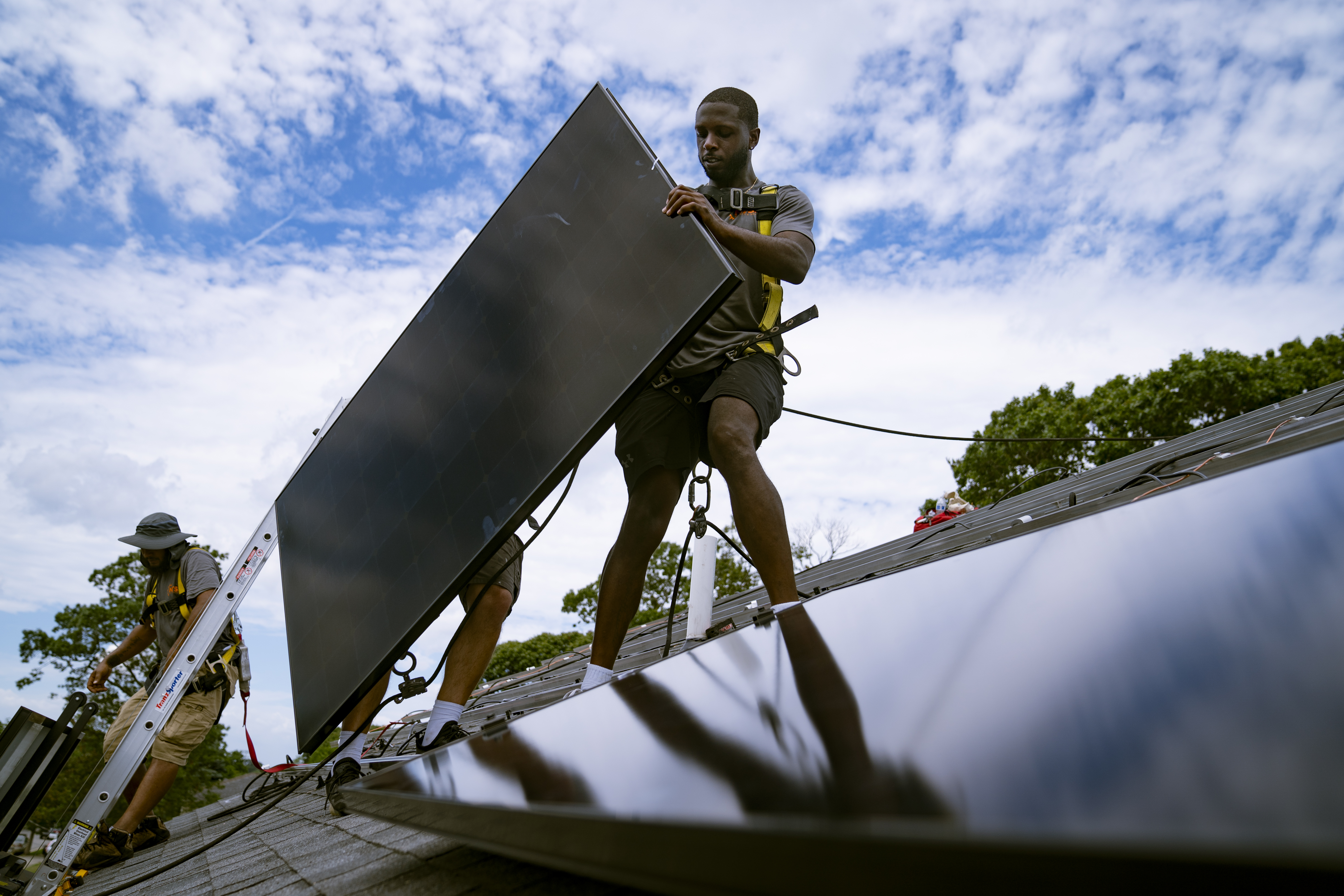NRDC on Climate Law Changes in New York Budget: “Deeply Disappointing”