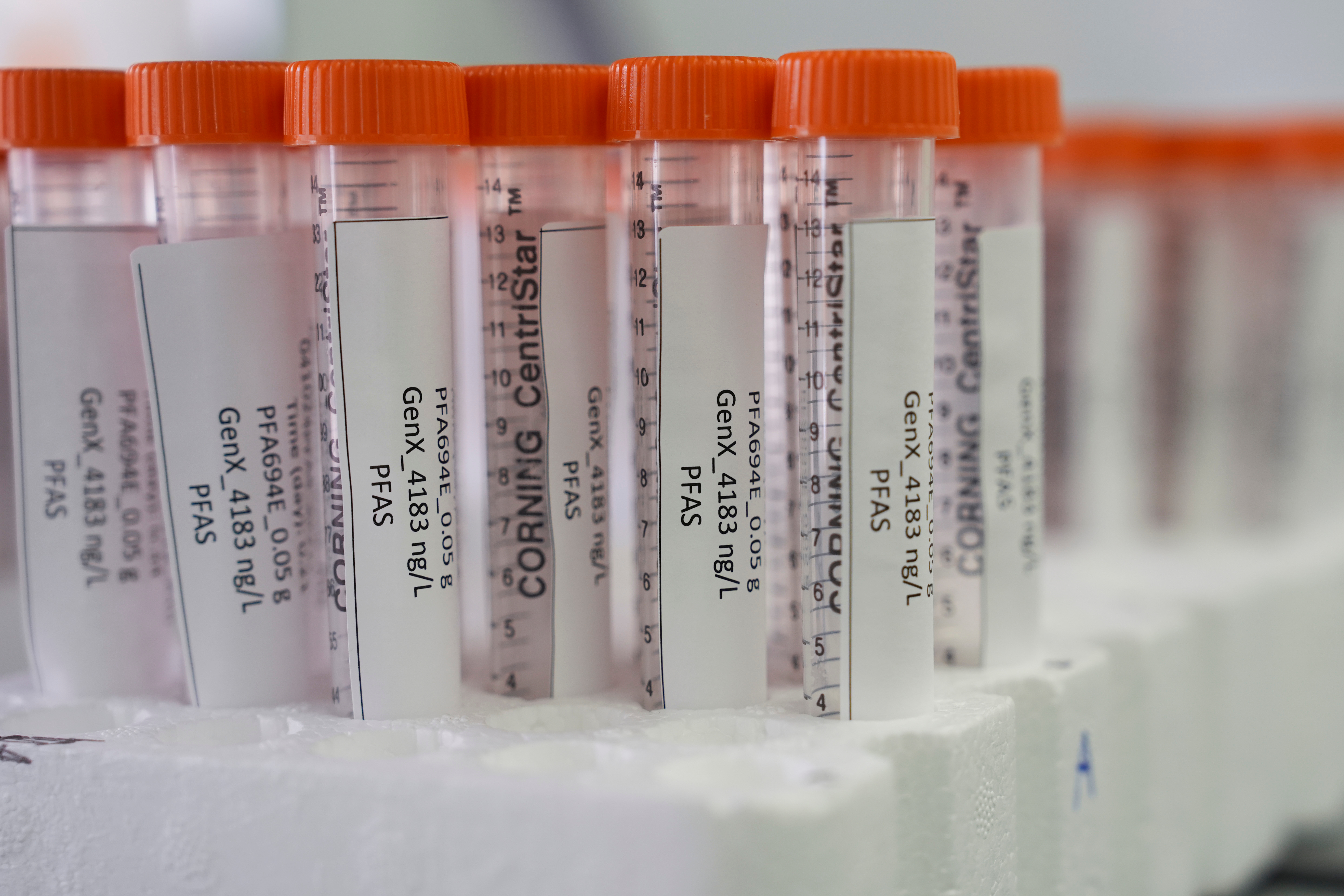 Delaware Riverkeeper Warns EPA PFAS Rollback Could Increase Exposure to “Forever Chemicals”