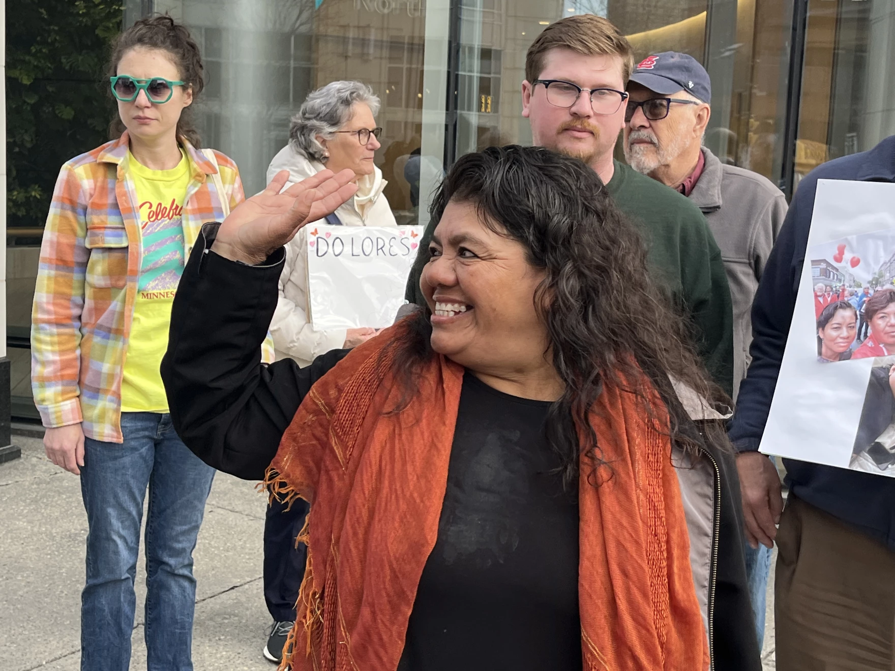 Judge Orders ICE to Return Farmworker to New York