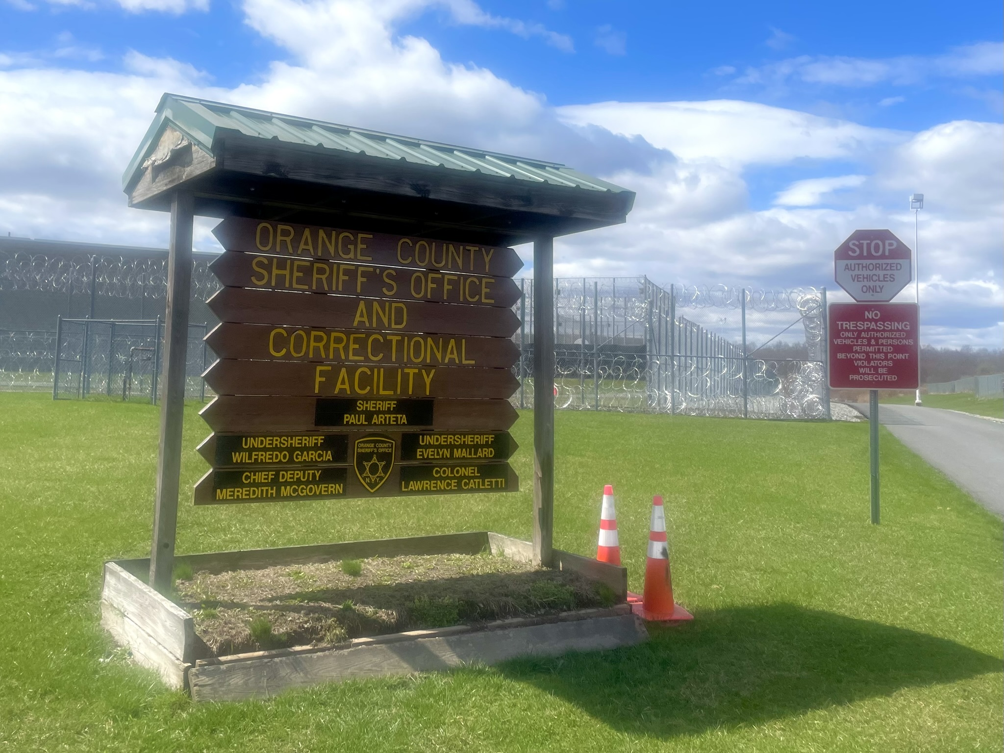 After YesCare Bankruptcy, Orange County Jail Quietly Swaps Medical Vendor – for Company Led by Former YesCare Execs