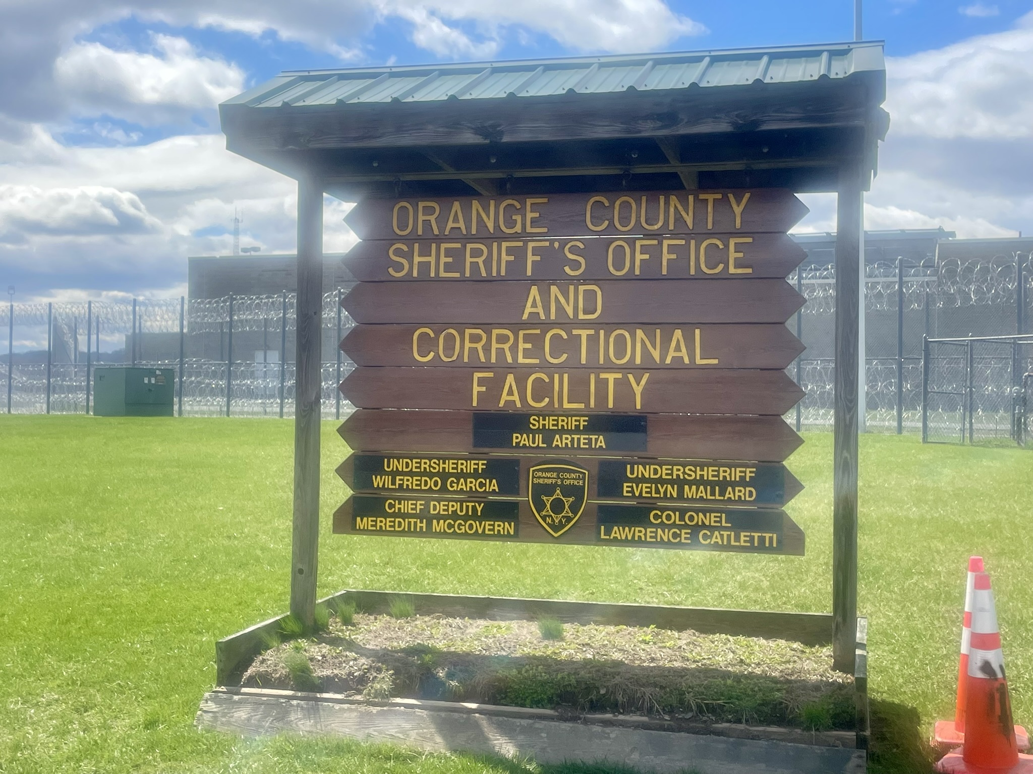 Orange County Jail Healthcare Workers Go Weeks Without Pay as Vendor Files for Bankruptcy