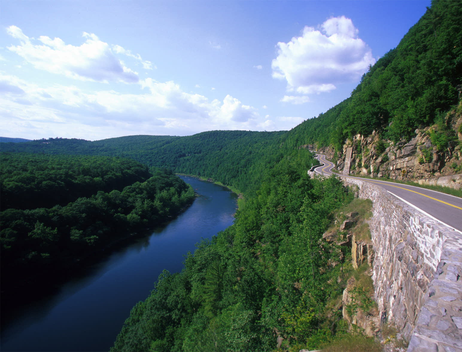 Funding Boost for Upper Delaware River Conservation Efforts