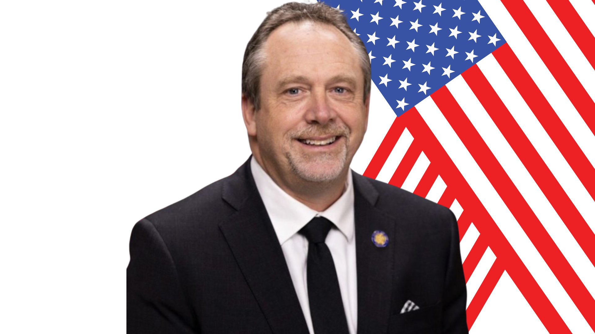 Peter Oberacker Outlines Priorities in NY-19 Congressional Race