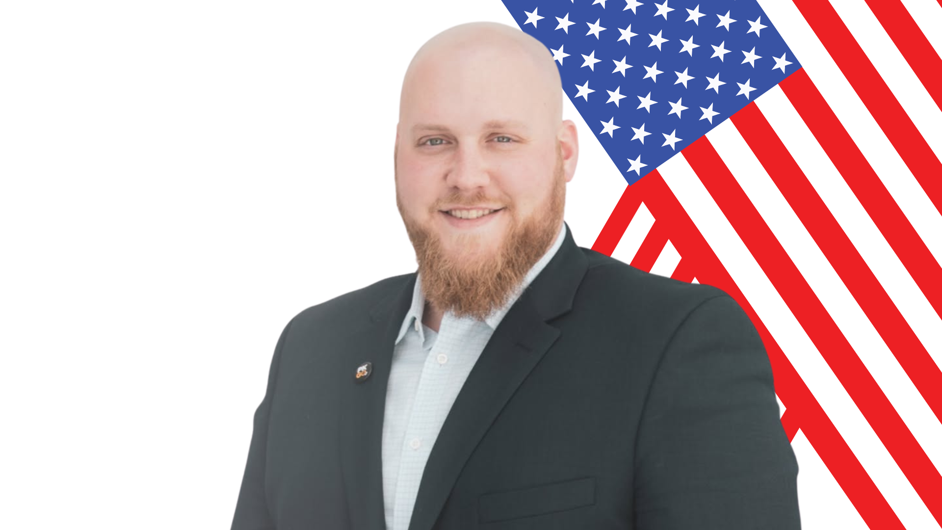 Evan Menist Runs for New York State Senate District 39