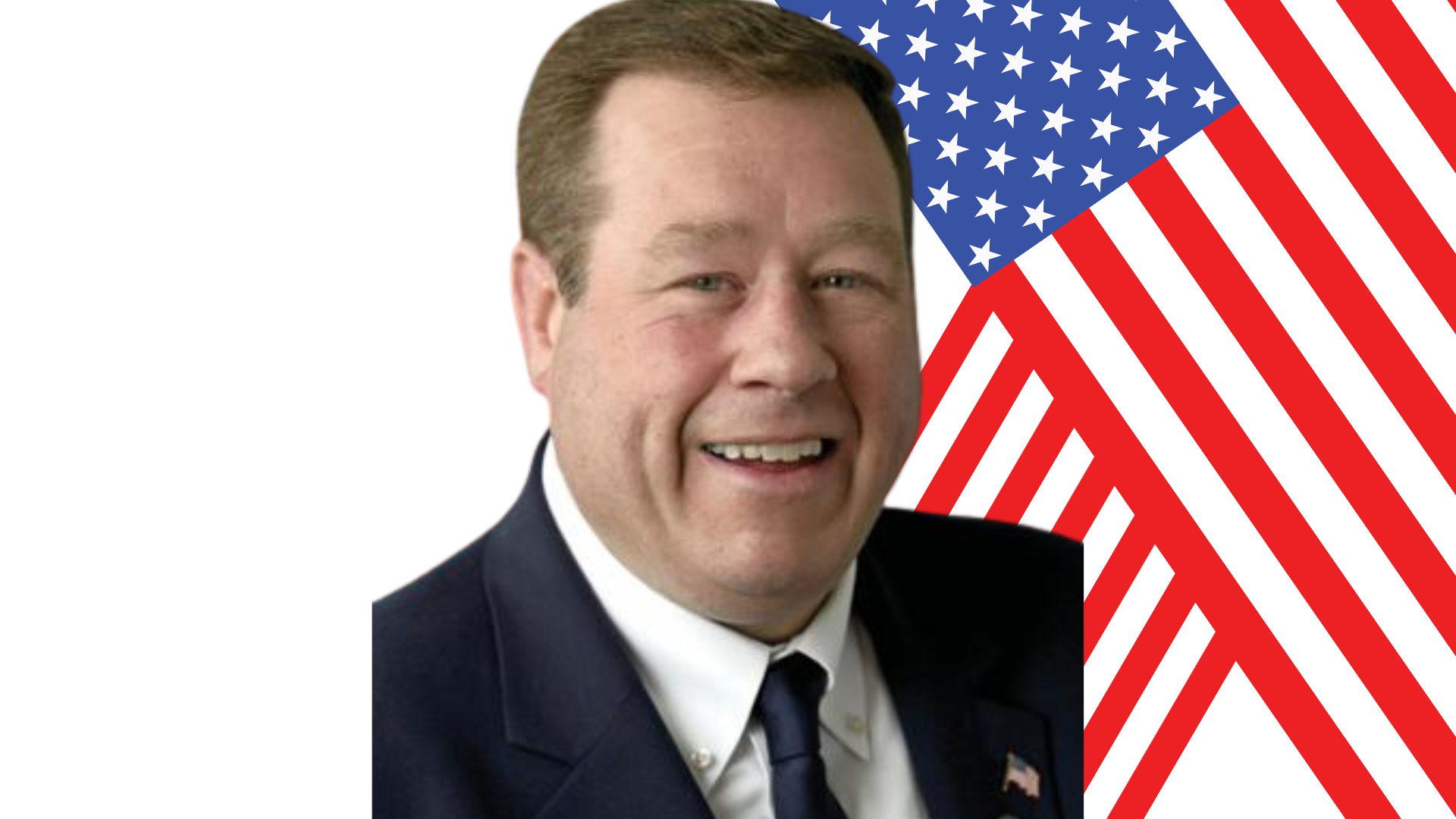 Christopher Tague Makes His Pitch for New York State Senate District 51