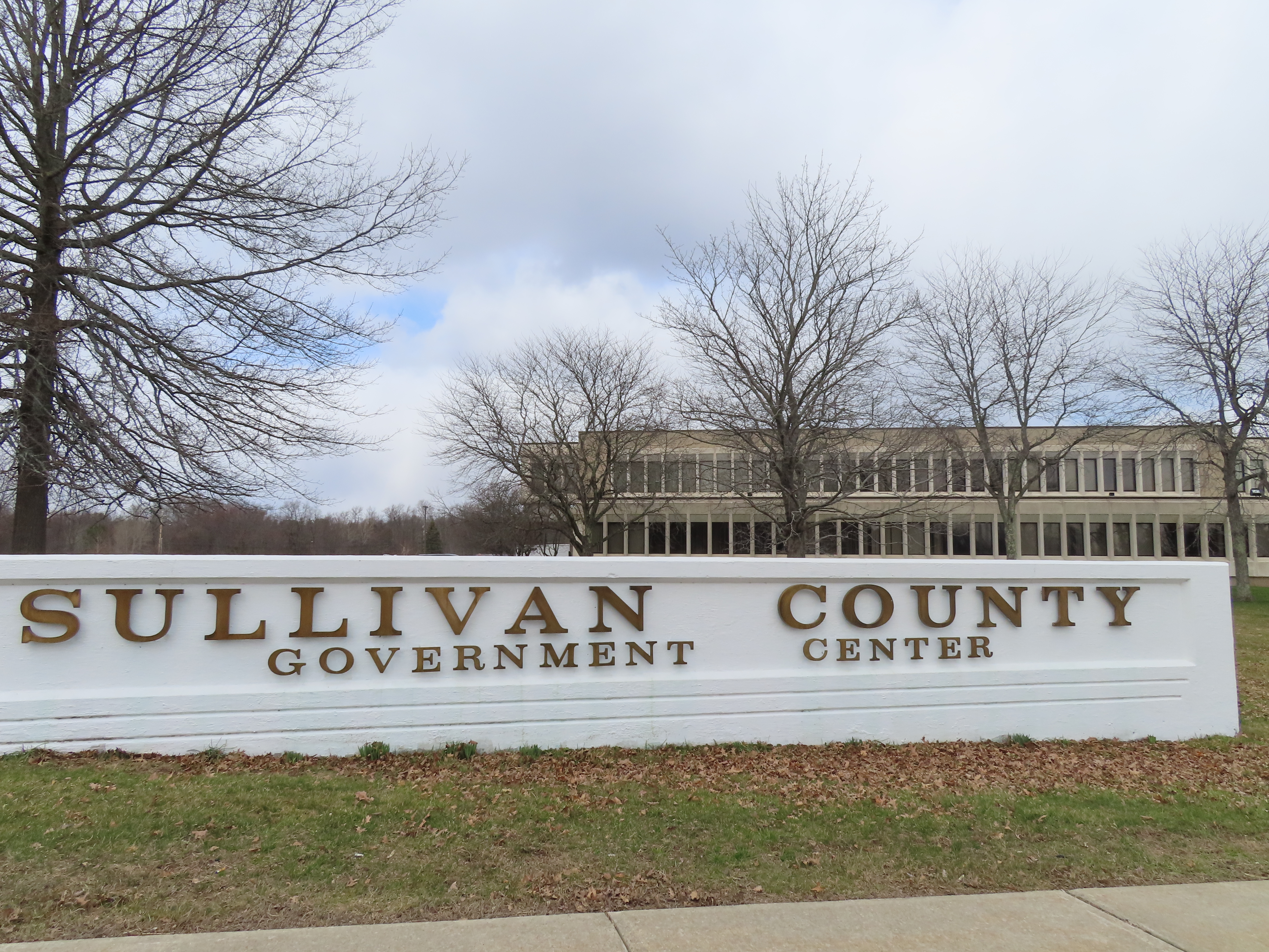 New York Re-Opened Its Shelter Housing Funding. Sullivan County Still Isn’t Ready to Apply.
