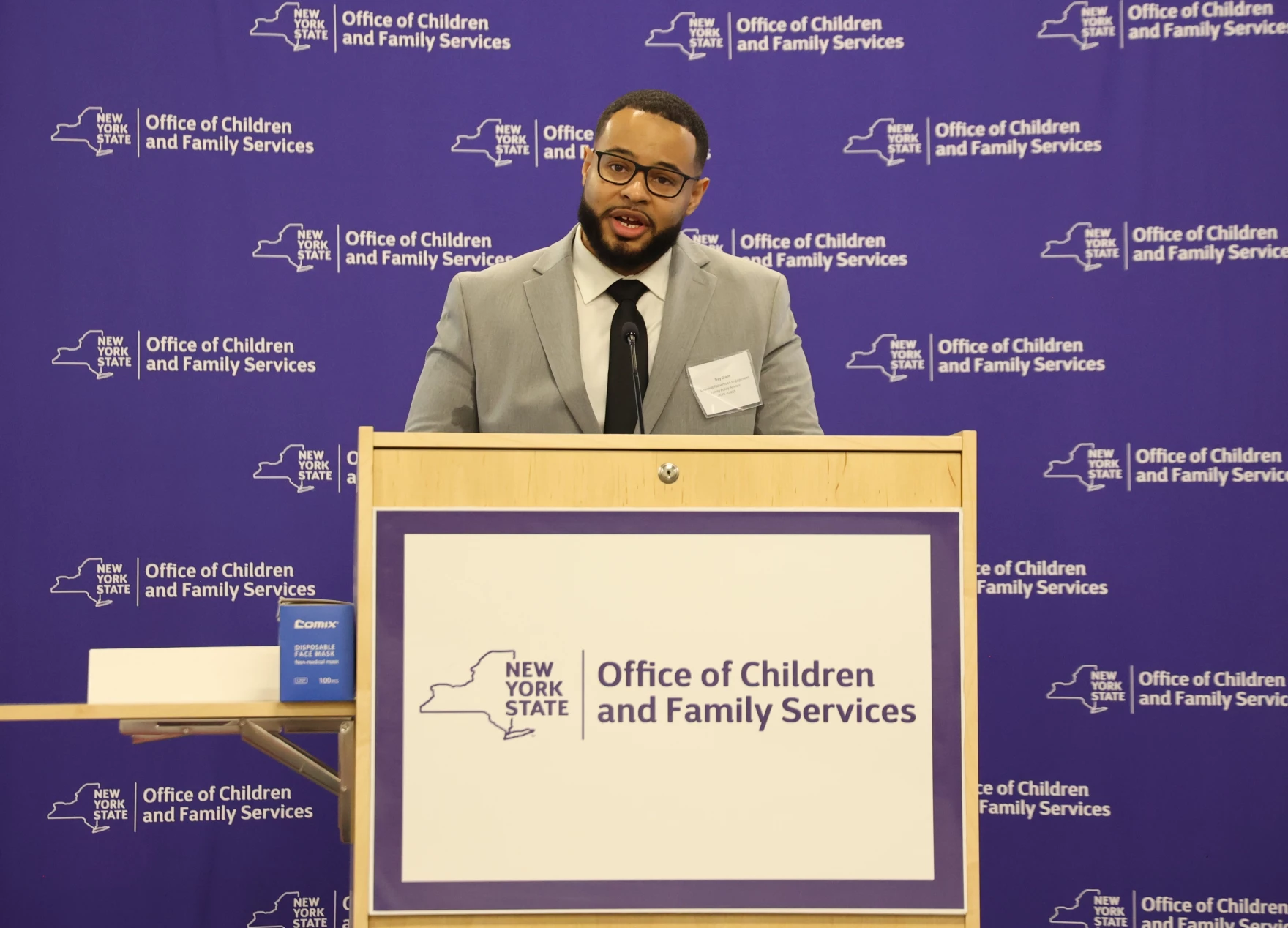 Meet New York’s First Fatherhood Policy Adviser